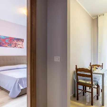 Festival By Interhome Apartment *