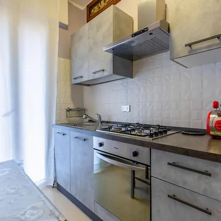 Apartment Festival By Interhome *