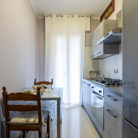 Festival By Interhome Apartment *