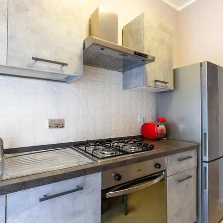 Apartment Festival By Interhome Sanremo