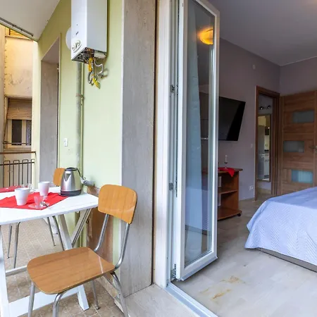 Apartment Festival By Interhome
