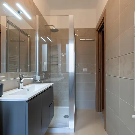 Apartment Festival By Interhome Sanremo
