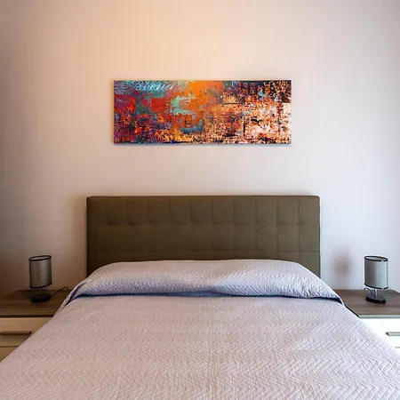 Festival By Interhome Apartment *