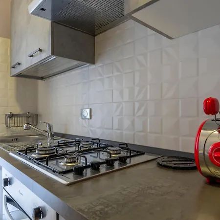 Apartment Festival By Interhome Sanremo