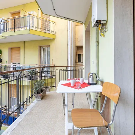 Apartment Festival By Interhome *