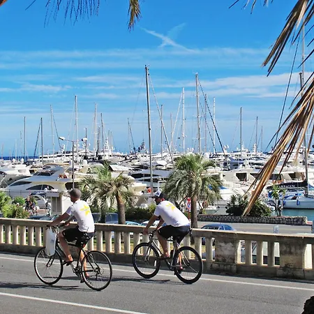 Festival By Interhome Sanremo